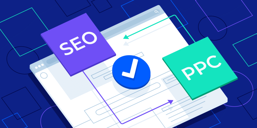 SEO vs. PPC