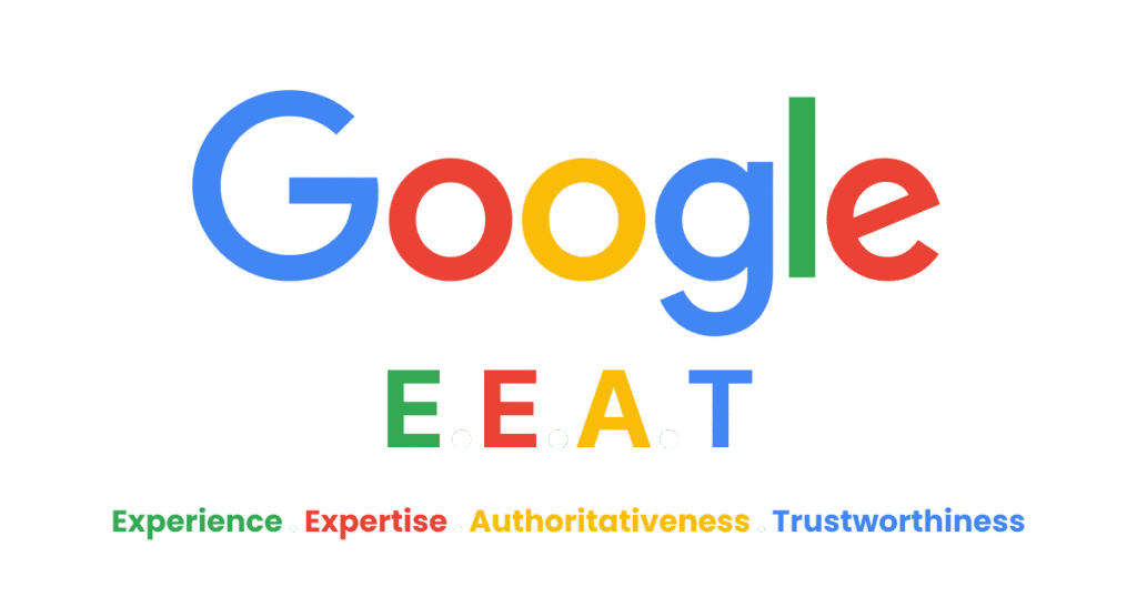 what is E-E-A-T