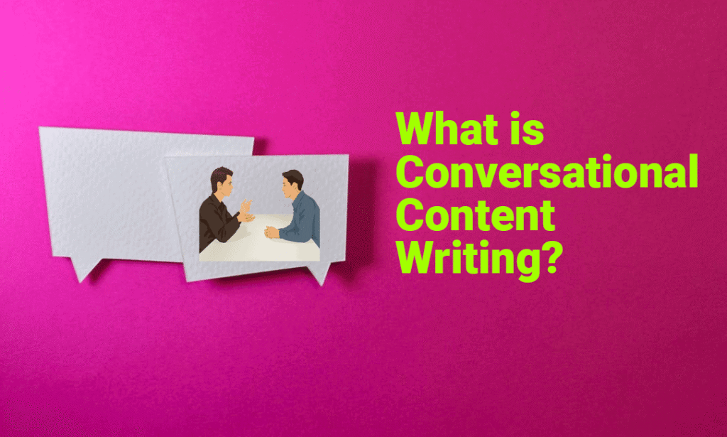 What is Conversational Content Ranking