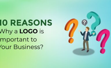 Why a Logo is Crucial for Your Business: 10 Reasons Why