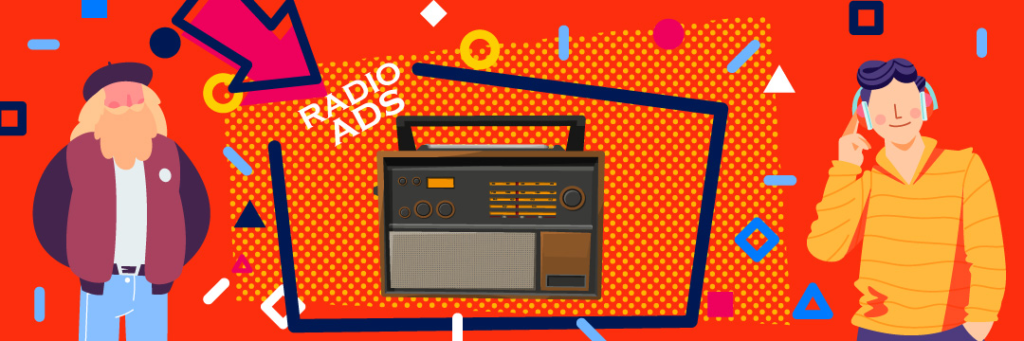 Radio Advertising