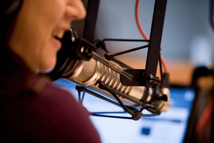 Successful Radio Advertising