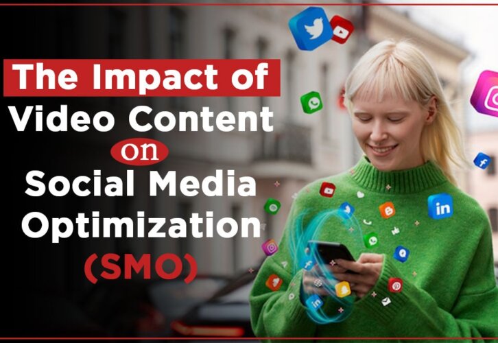 The Impact of Video Content on Social Media Optimization (SMO)