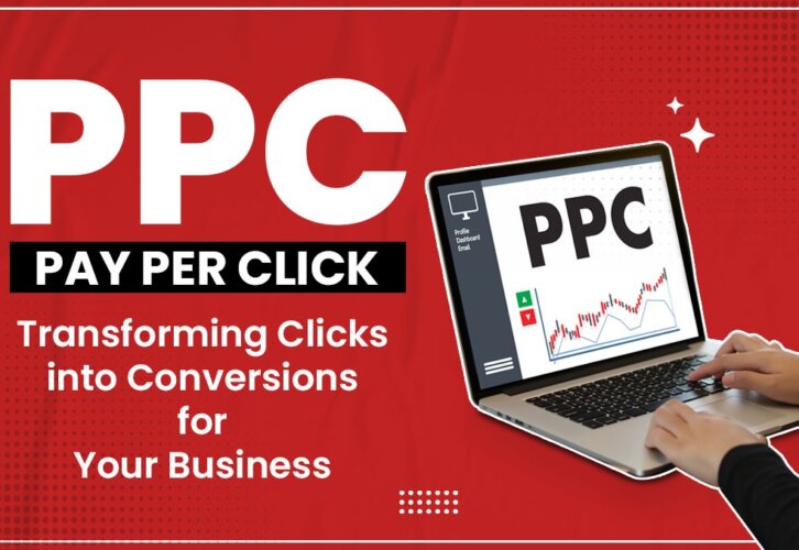 PPC Mastery Transforming Clicks into Conversions for Your Business