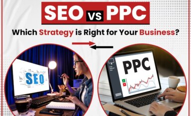 SEO vs. PPC Which Strategy is Right for Your Business