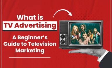 What Is TV Advertising A Beginner’s Guide to Television Marketing