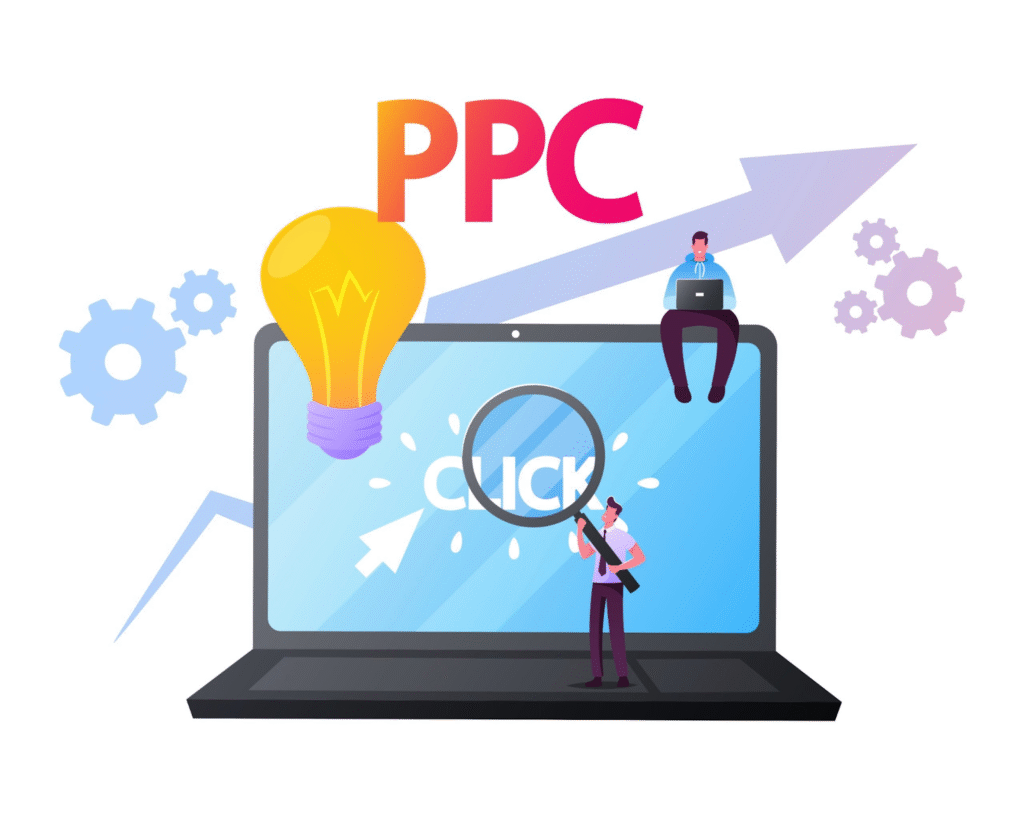 What is PPC