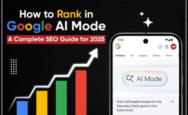 How to Rank in Google AI Mode A Complete SEO Guide for 2025