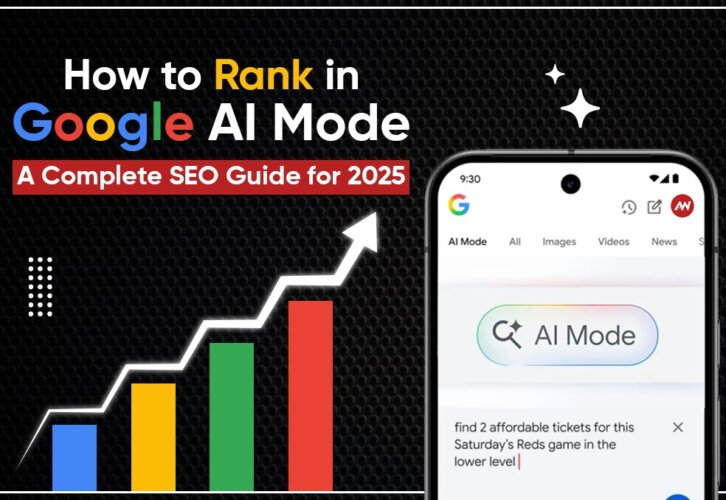 How to Rank in Google AI Mode A Complete SEO Guide for 2025