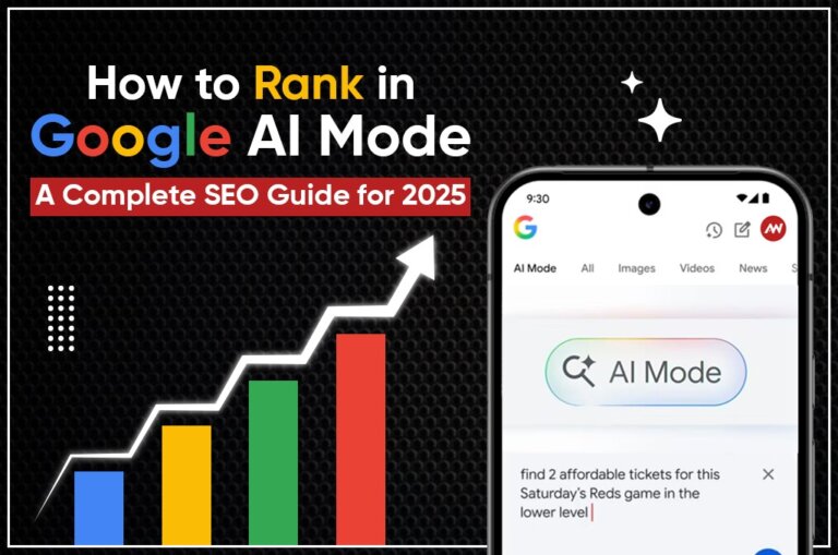 How to Rank in Google AI Mode A Complete SEO Guide for 2025