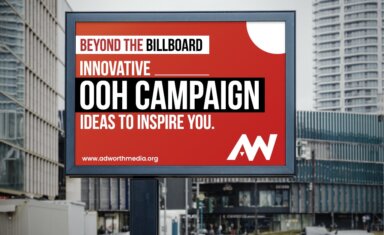 Beyond the Billboard Innovative OOH Campaign Ideas to Inspire You