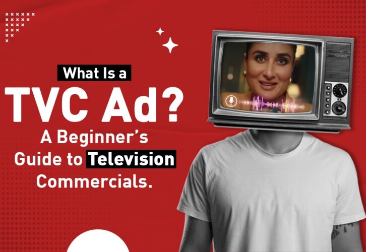 What Is a TVC Ad A Beginner’s Guide to Television Commercials