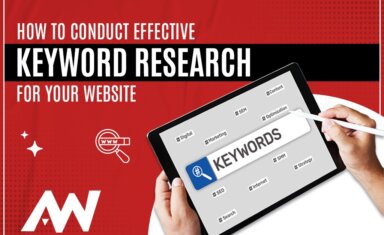 How to Conduct, Effective Keyword Research for Your Website