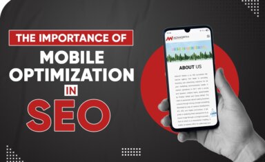 The Importance of Mobile Optimization in SEO