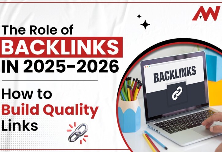 The Role of Backlinks in 2025–2026