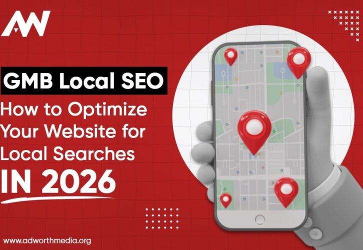 How to Optimize GMB Profile