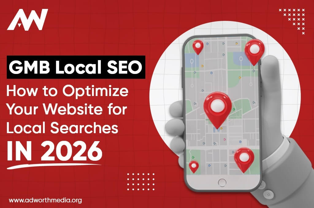 How to Optimize GMB Profile