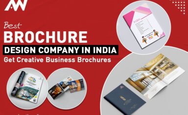 Best Brochure Design Company in India – Get Creative Business Brochures