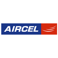 Aircel Print Ad Work