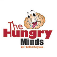 Hungry Mind