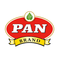 Pan Brand Print Ad Work