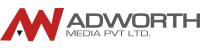 Adworth Media Logo