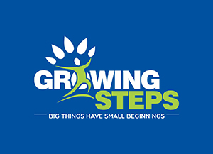 Growing Steps