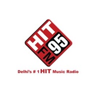 Advertising in HIT 95 FM