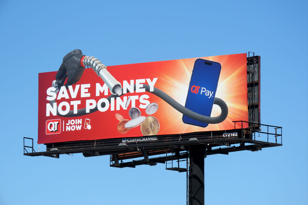 Best OOH Advertising Company