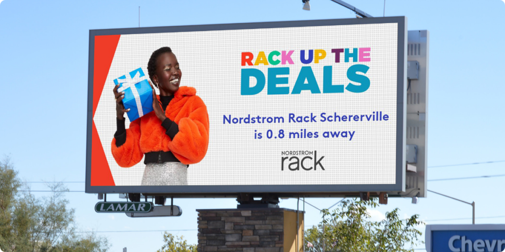 OOH Advertising Company