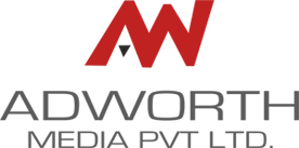 Adworth Media LOGO