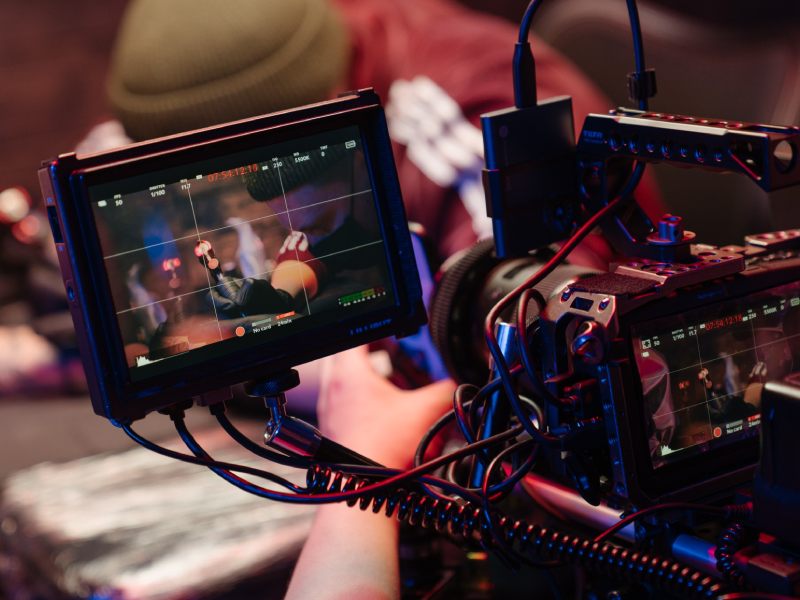 Best TV Ad Agency in India