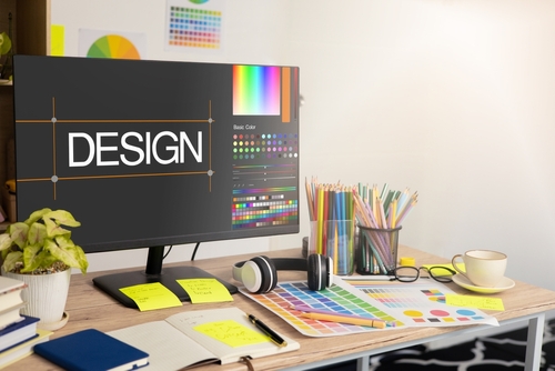 Best Graphic Design Company in India