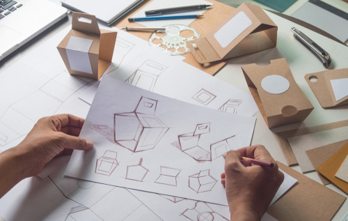 Best Packaging Design Company in India