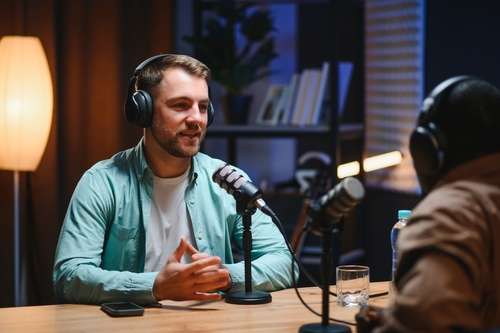 Best Radio Jingle Creation Agency