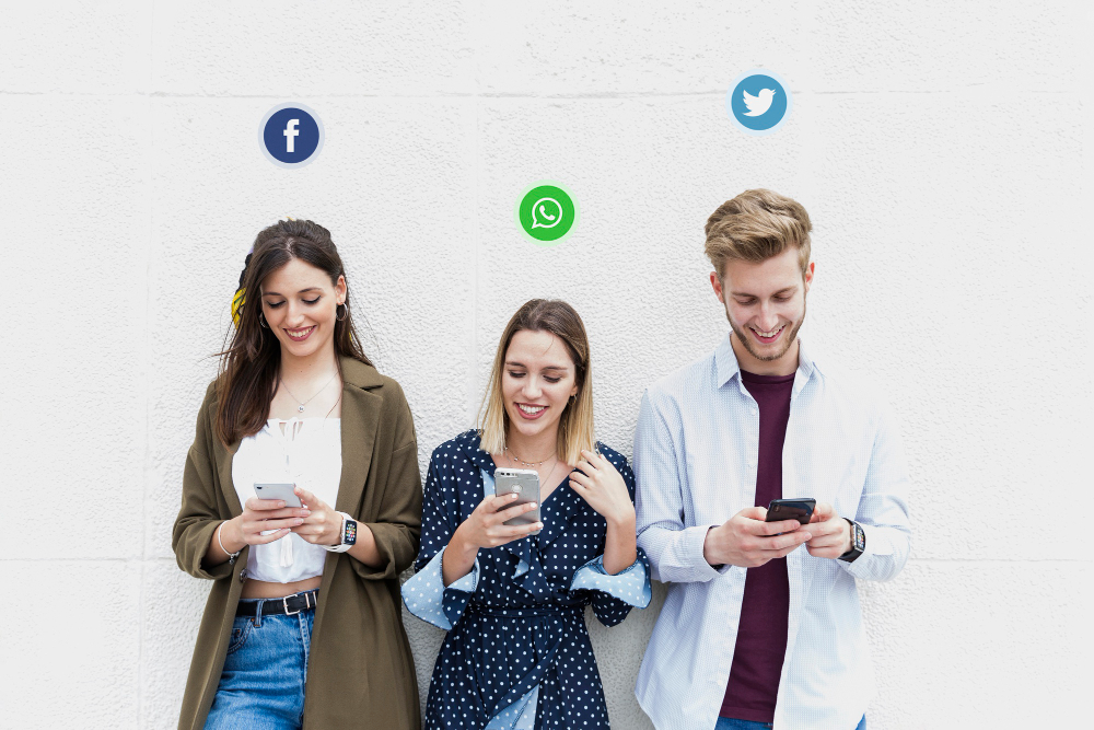 Best Social Media Optimization Company in India